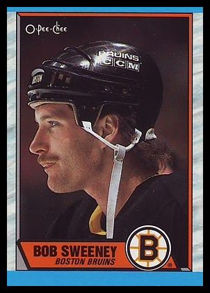 135 Bob Sweeney
